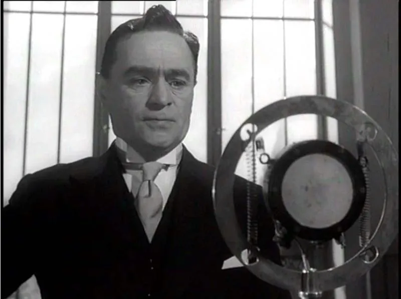Adolf Dymsza – filmy króla komedii i gdzie oglądać je dziś