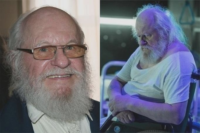 Aleksander Skowroński – aktor i lalkarz. Historia ojca komendanta