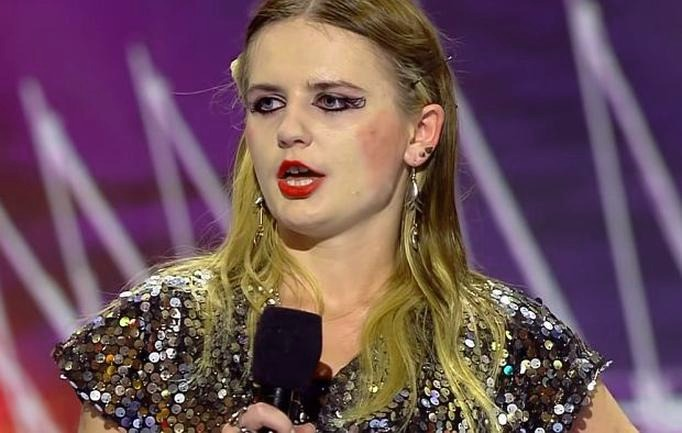 Anna Żelazna – kim jest i co wyróżniło jej pamiętny występ?