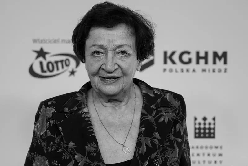 Ewa Dałkowska i syn Ksawery: fakty o ich relacji, bez plotek