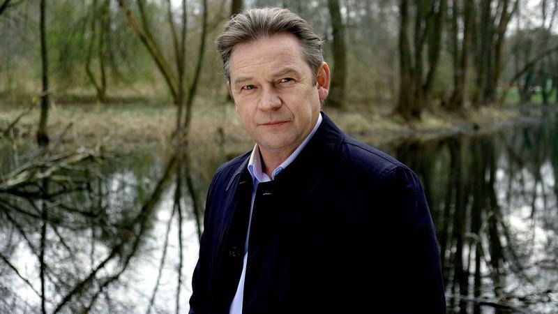 Ireneusz Czop – gdzie obejrzeć jego filmy i seriale?