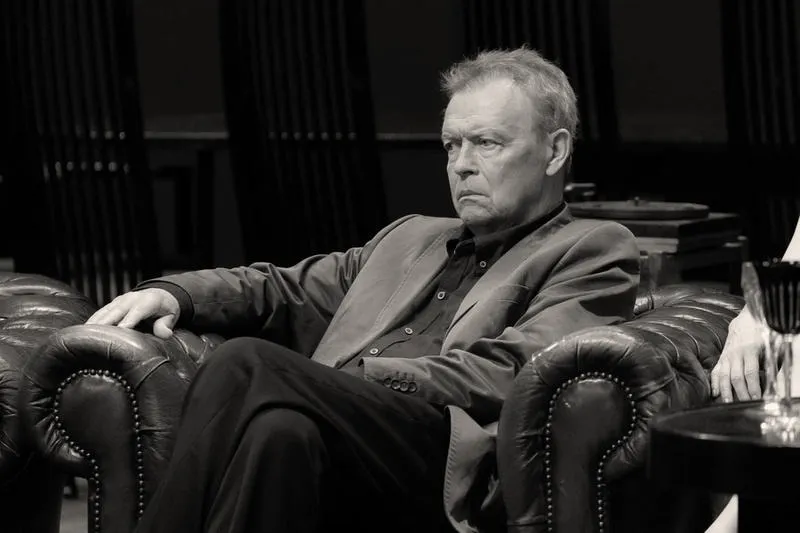 Jan Frycz – najlepsze role filmowe i serialowe aktora totalnego