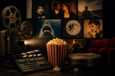 Kino i seriale