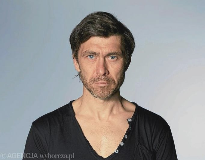 Marcin Czarnik – role, droga i rosnąca pozycja aktora