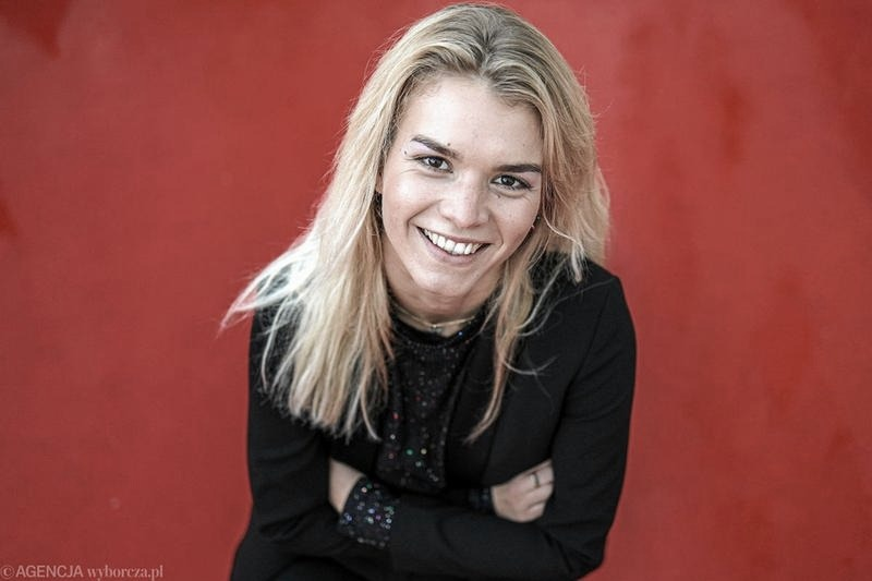 Marta Stalmierska – dlaczego jej role tak mocno zapadają w pamięć?