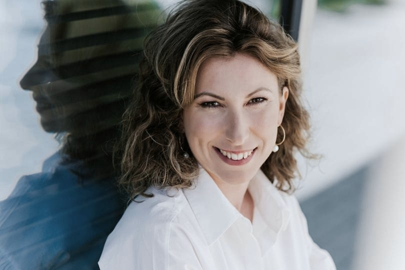 Natalia Wojciechowska o niezależnej karierze w balecie bez utartych schematów