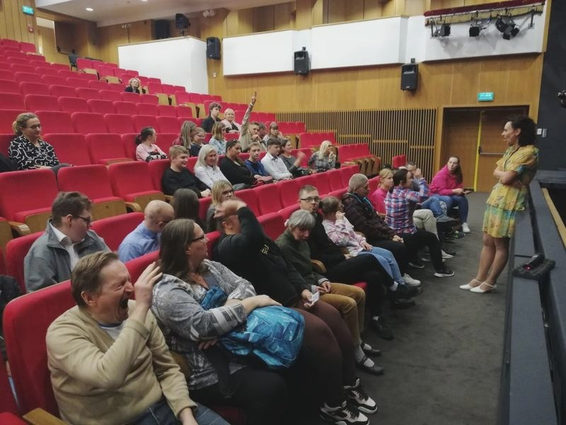 Opera Lubelska: wybierz spektakl i kup bilety bez stresu