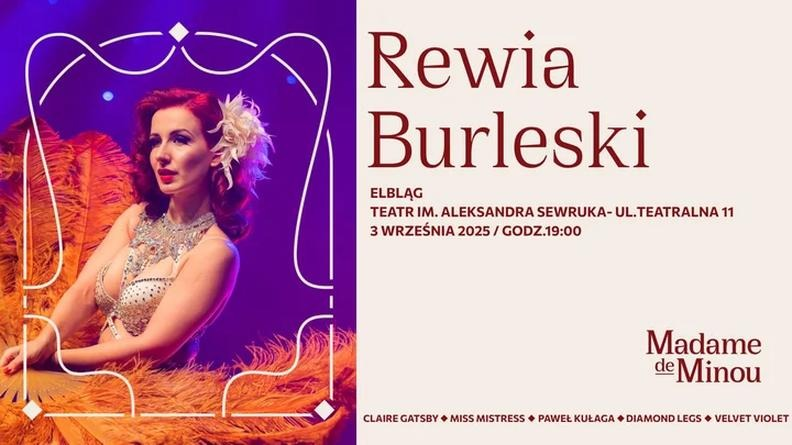 Rewia: czym różni się od musicalu i jak wybrać dobry spektakl?