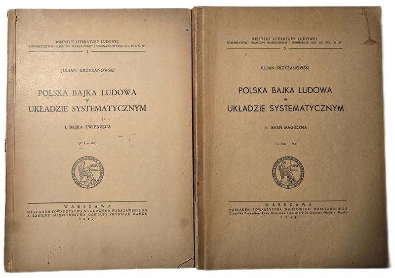 Słownik polskiej bajki ludowej – motywy, symbole i znaczenia folkloru
