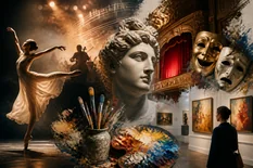 Sztuka i kultura