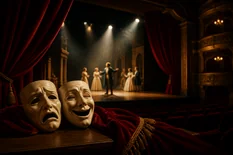 Teatr i spektakle