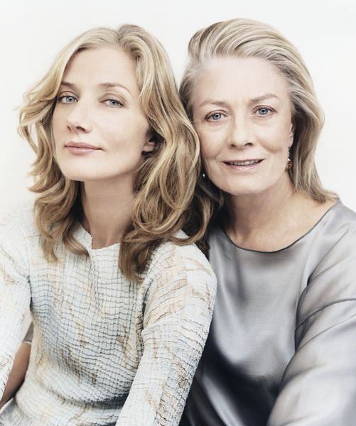 Vanessa Redgrave – teatr, kino i aktywizm jednej ikony