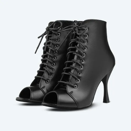 Zajęcia high heels – zyskaj pewność siebie na obcasach