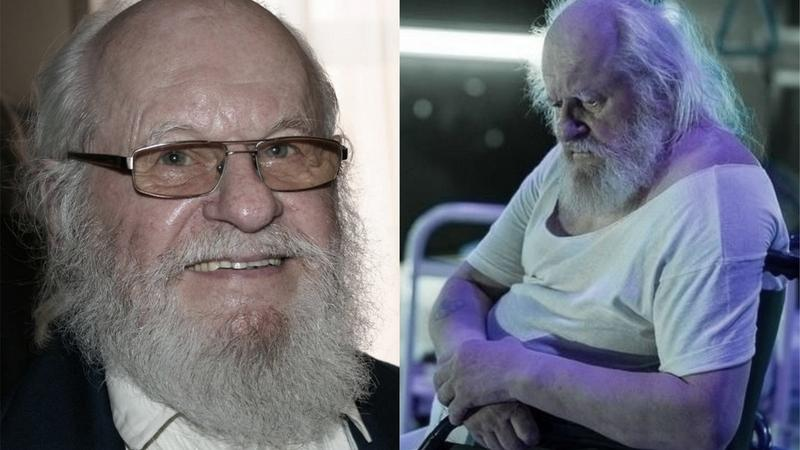 Aktor i lalkarz