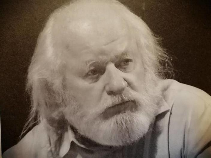 Aleksander Skowroński