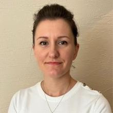 Anna Żelazna
