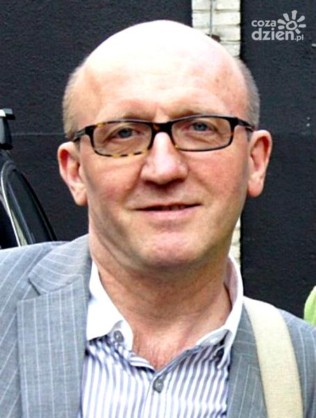 Artur Barciś