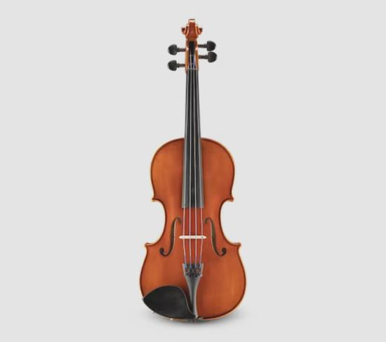 Budowa instrumentów smyczkowych