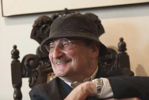 Dramaturgia Mrożka