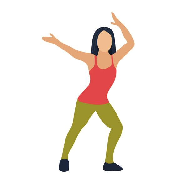 Efekty Zumba po miesiącu