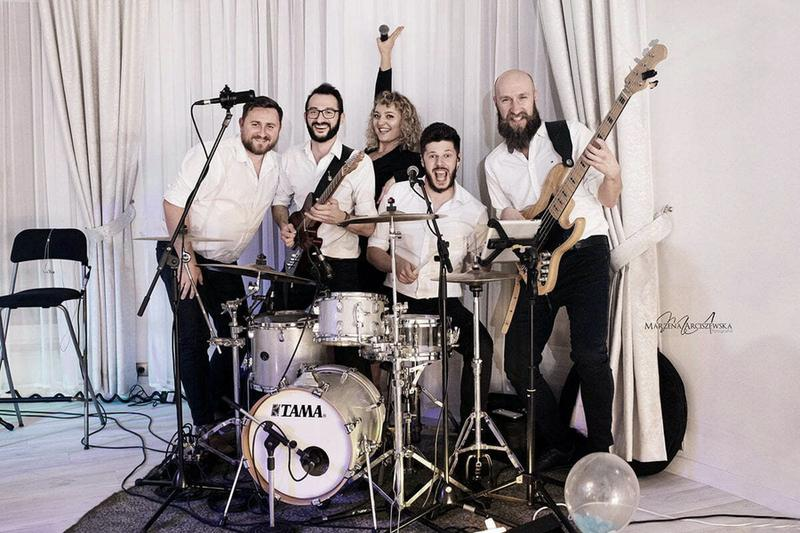 Instrumenty muzyczne na wesele
