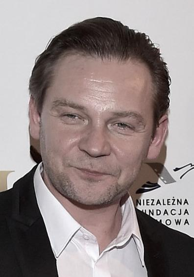 Ireneusz Czop filmy