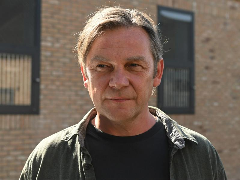 Ireneusz Czop seriale