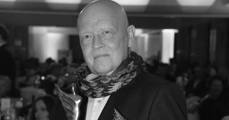 Jan Frycz