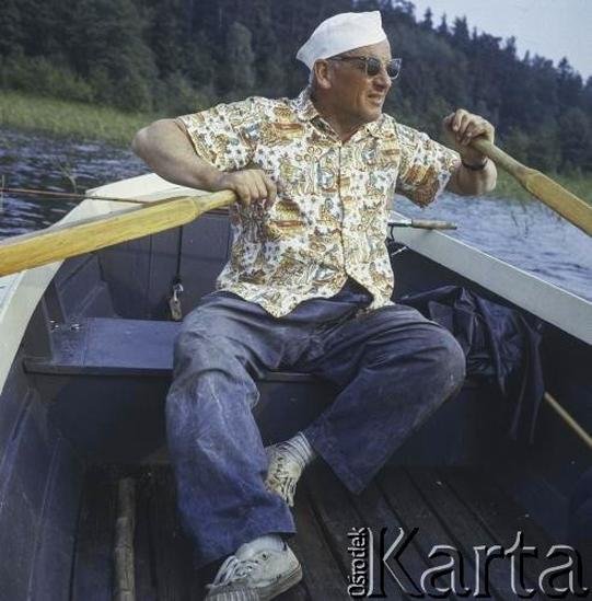 Jerzy Putrament