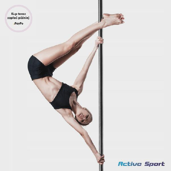 Korzyści z pole dance