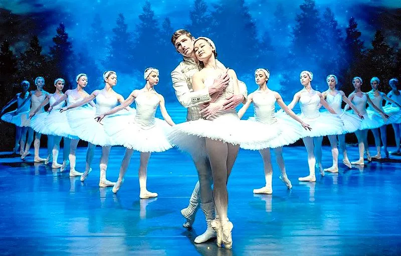 Kyiv Classic Ballet