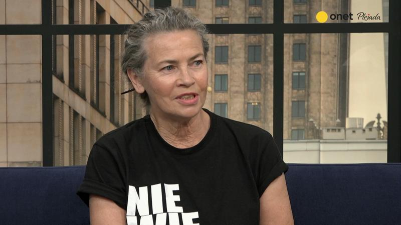 Małgorzata Szudarska historia