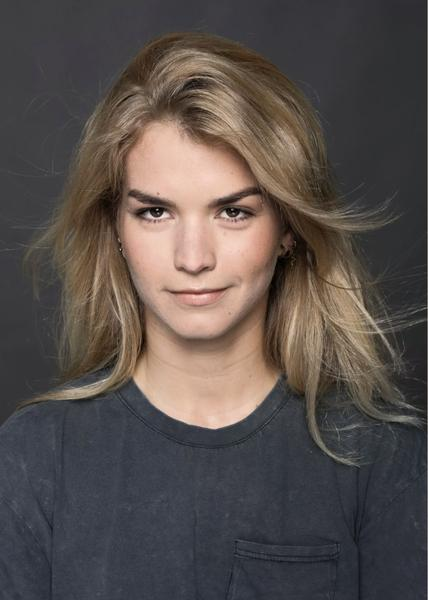 Marta Stalmierska aktorka