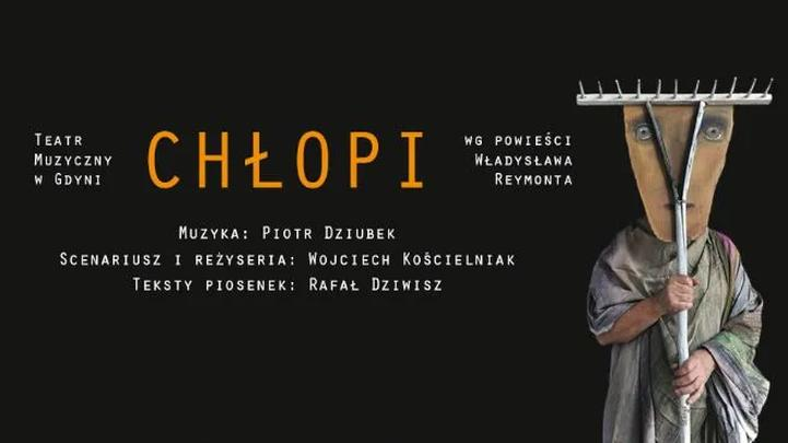 Musical o tradycji