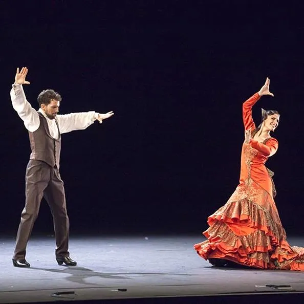 Muzyka flamenco