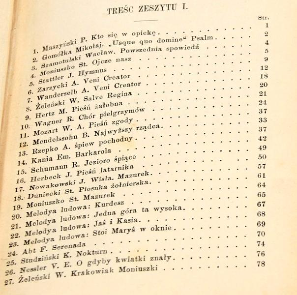 Muzyka ludowa