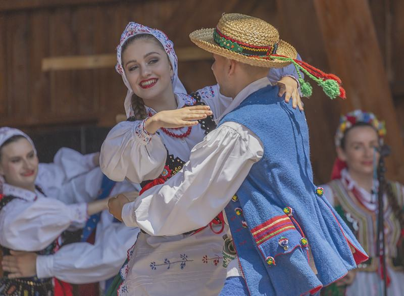 Muzyka ludowa