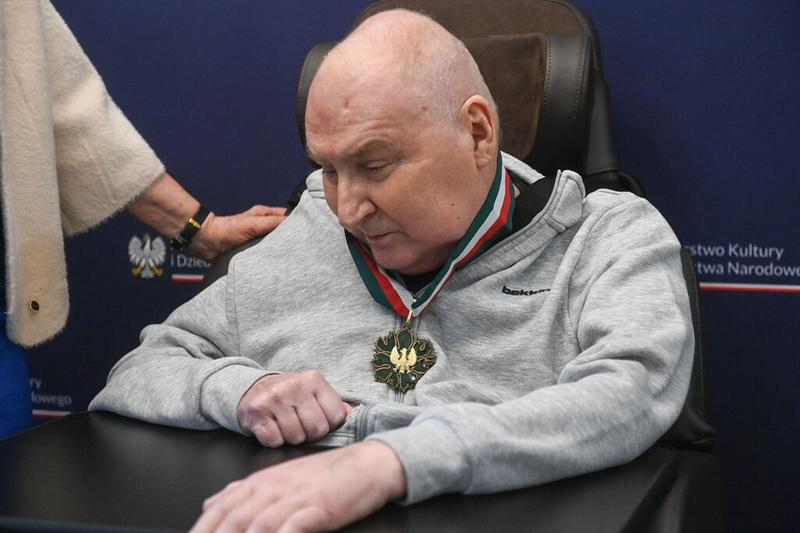 Najbliżsi i przyjaźnie
