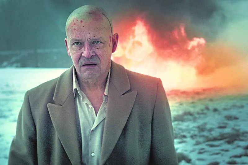 Najlepsze role filmowe