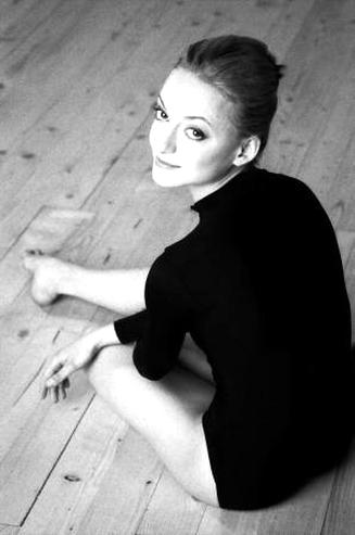 Natalia Wojciechowska