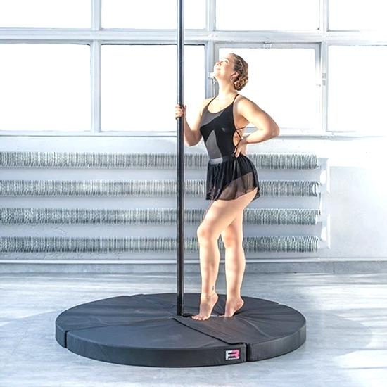 Pole sport i pole fitness