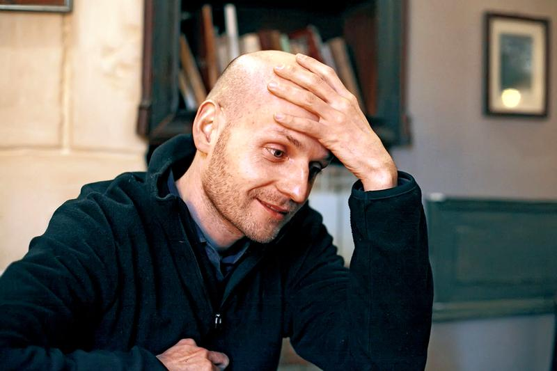 Praca dramaturga w teatrze