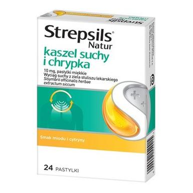Przyczyny chrypki