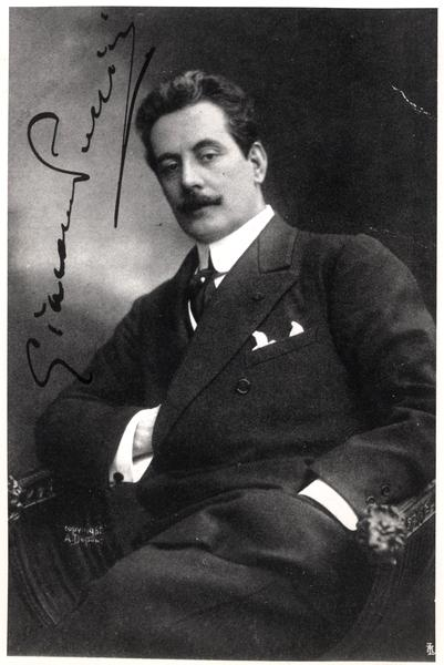 Puccini dla początkujących