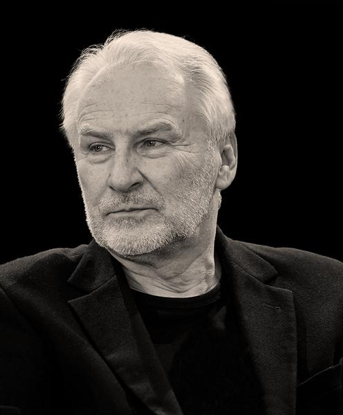 Rodzina Wojciecha Trzcińskiego