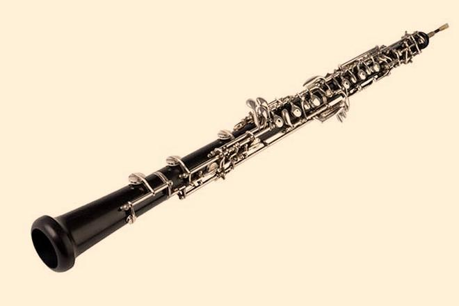 Różnice między instrumentami
