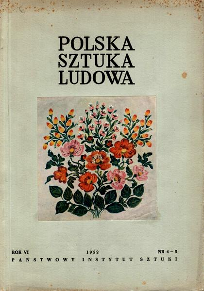 Sztuka ludowa w Polsce