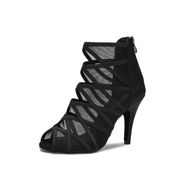 Taniec high heels