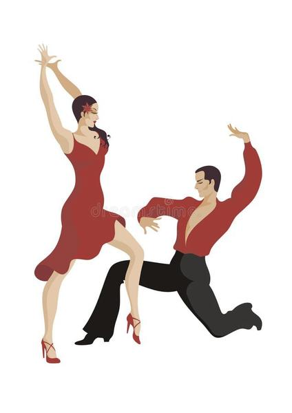 Taniec paso doble