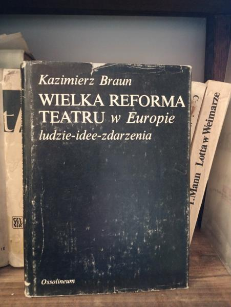 Teatr zespołowy